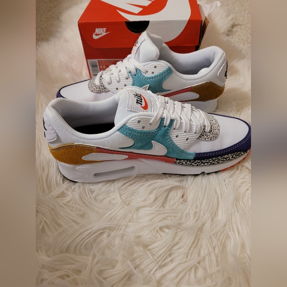 Nike Air Max 80 SE